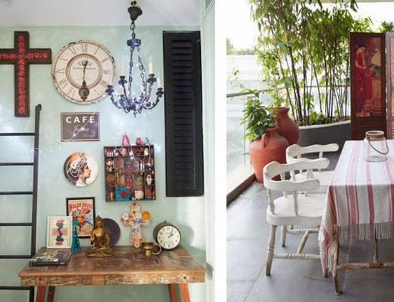 देखें कैसा है कंगना रनौत का घर, सामने आईं ये खूबसूरत तस्वीरें