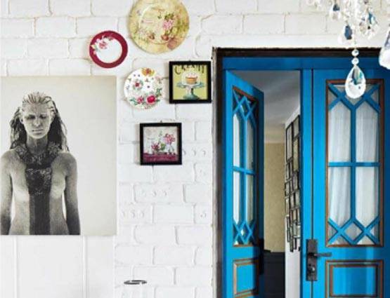 देखें कैसा है कंगना रनौत का घर, सामने आईं ये खूबसूरत तस्वीरें