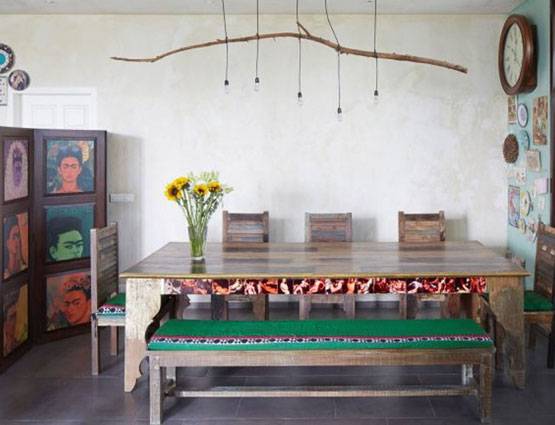 देखें कैसा है कंगना रनौत का घर, सामने आईं ये खूबसूरत तस्वीरें