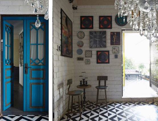 देखें कैसा है कंगना रनौत का घर, सामने आईं ये खूबसूरत तस्वीरें