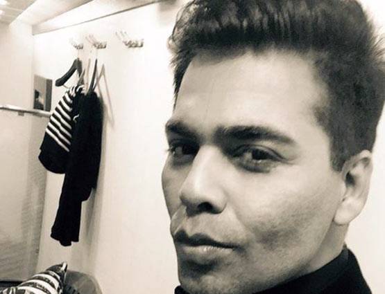 करण देना चाहते थे शाहरुख के बच्चों को प्रॉपर्टी, गे-पार्टनर होने का था आरोप