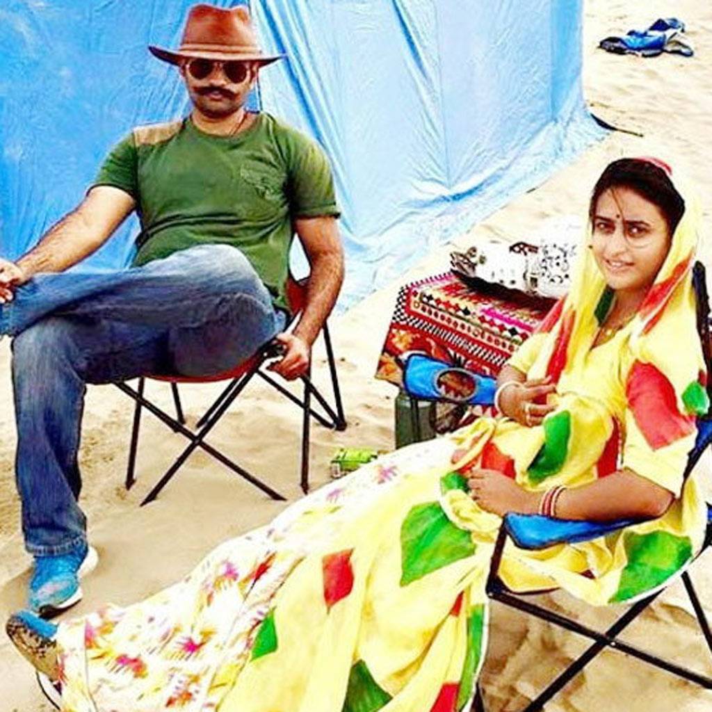 ये हैं पाकिस्तान की अकेली हिन्दू रियासत के प्रिंस, अब बने बेटे के पिता