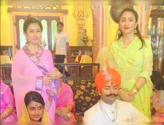 ये हैं पाकिस्तान की अकेली हिन्दू रियासत के प्रिंस, अब बने बेटे के पिता