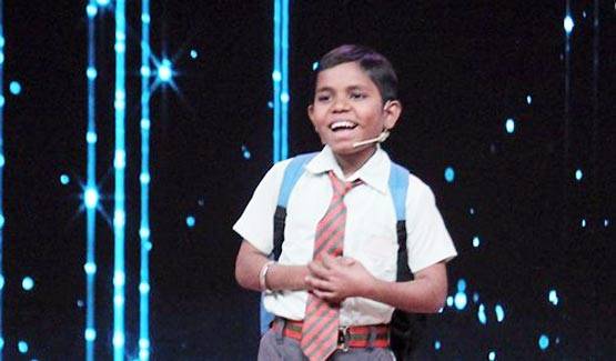 कर देंगी आंखे नम, कपिल शर्मा के 'खजूर' की कहानी