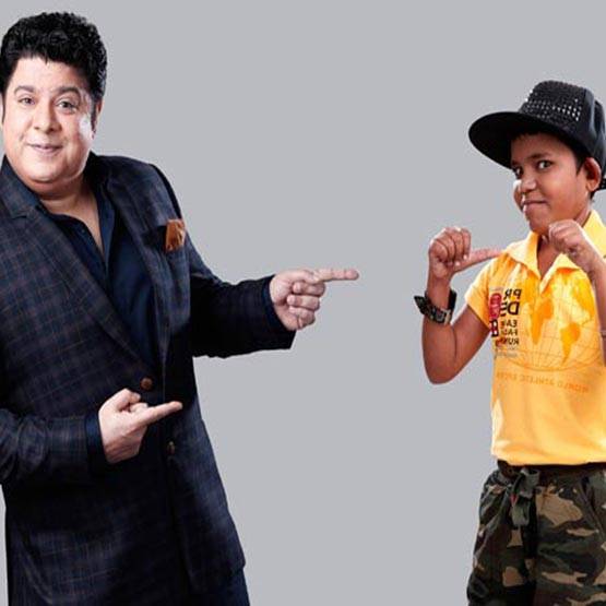 कर देंगी आंखे नम, कपिल शर्मा के 'खजूर' की कहानी