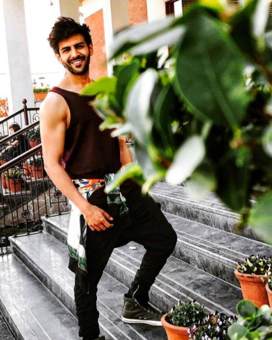 इस बॉलीवुड एक्टर को डेट कर चुकी हैं 'दंगल गर्ल' फातिमा