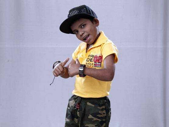 कर देंगी आंखे नम, कपिल शर्मा के 'खजूर' की कहानी