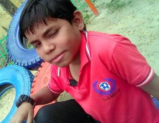 कर देंगी आंखे नम, कपिल शर्मा के 'खजूर' की कहानी