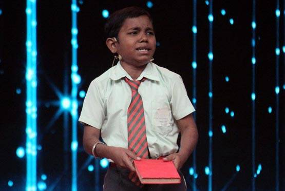 कर देंगी आंखे नम, कपिल शर्मा के 'खजूर' की कहानी