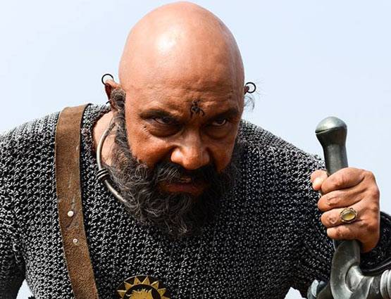 ट्विंकल खन्ना को 'कटप्पा' से हुआ प्यार, ट्विटर पर किया इजहार