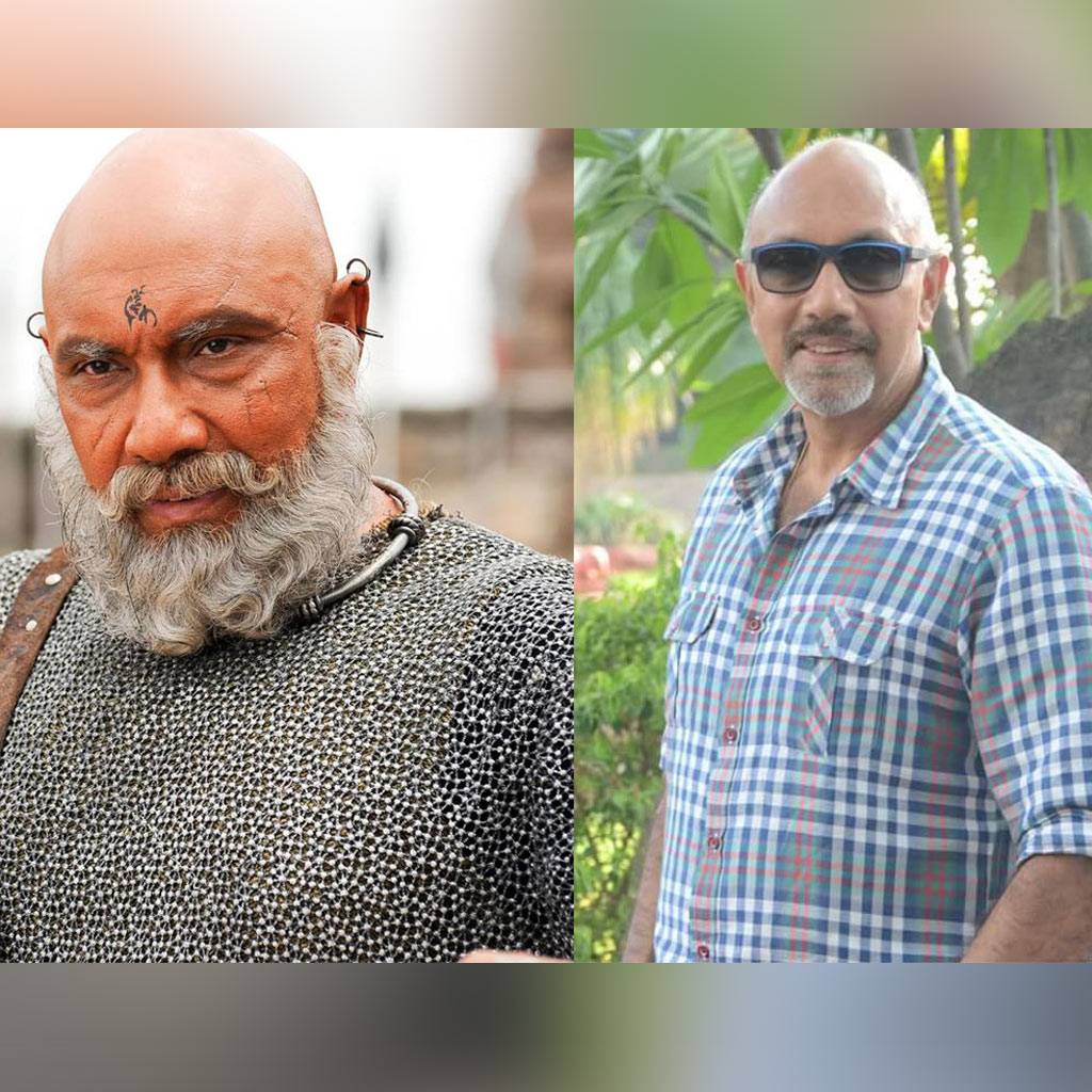 ट्विंकल खन्ना को 'कटप्पा' से हुआ प्यार, ट्विटर पर किया इजहार