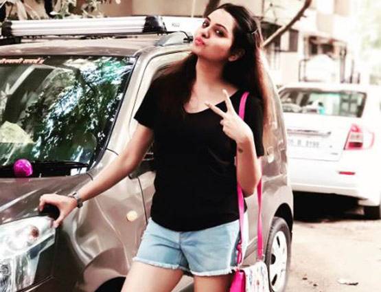 तारक मेहता का उल्टा चश्मा की बुलबुल ने की सगाई