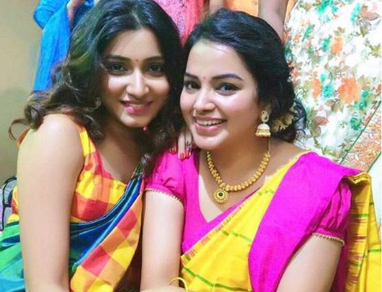 तारक मेहता का उल्टा चश्मा की बुलबुल ने की सगाई