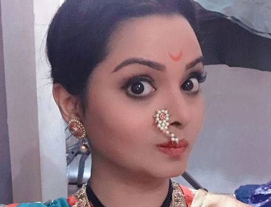 तारक मेहता का उल्टा चश्मा की बुलबुल ने की सगाई