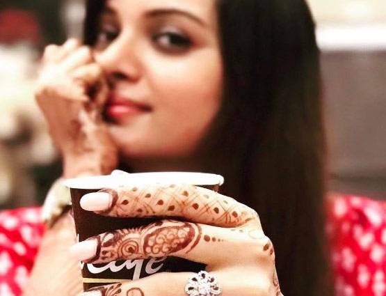 तारक मेहता का उल्टा चश्मा की बुलबुल ने की सगाई