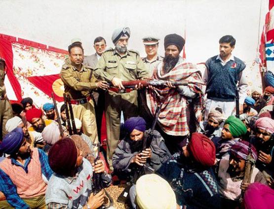 सुपरकॉप KPS गिल: एनकाउंटर नहीं पर पंजाब से मिटा दिया आतंक