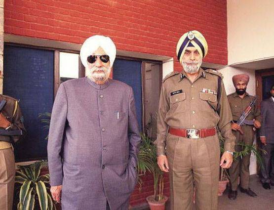 सुपरकॉप KPS गिल: एनकाउंटर नहीं पर पंजाब से मिटा दिया आतंक