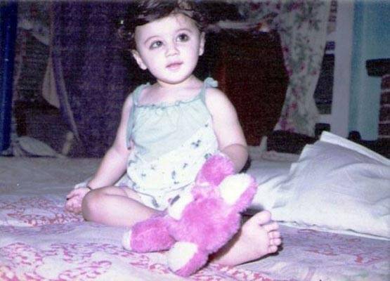 बचपन से लेकर 36 सालः PHOTOS में देखें सनी लियोन की जिंदगी