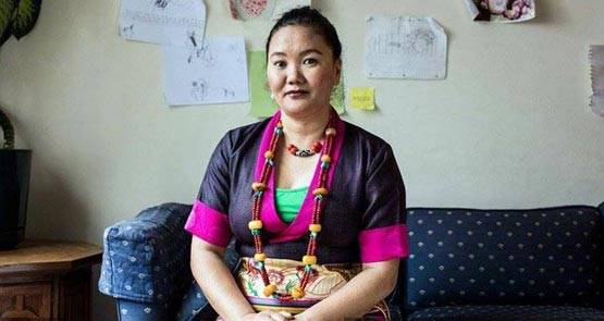 आज के दिन #JunkoTabei बनी थीं माउंट एवरेस्ट चढ़ने वाली पहली महिला