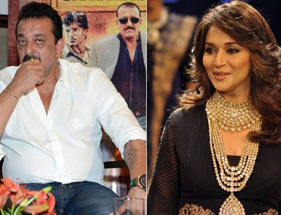 बर्थडे स्पेशल: क्या इस हीरो से शादी करना चाहती थीं माधुरी?