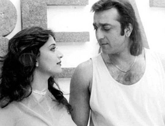 बर्थडे स्पेशल: क्या इस हीरो से शादी करना चाहती थीं माधुरी?