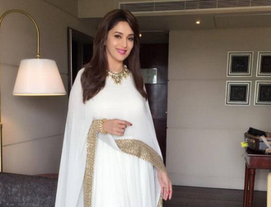 बर्थडे स्पेशल: क्या इस हीरो से शादी करना चाहती थीं माधुरी?