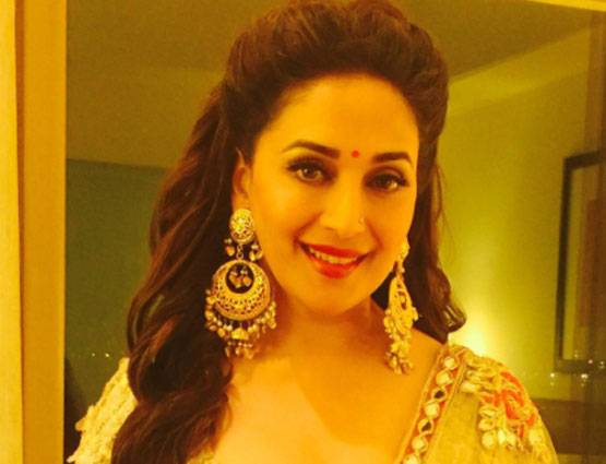 बर्थडे स्पेशल: क्या इस हीरो से शादी करना चाहती थीं माधुरी?