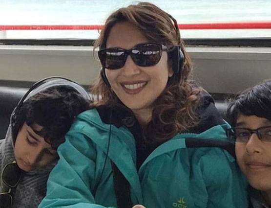 बर्थडे स्पेशल: क्या इस हीरो से शादी करना चाहती थीं माधुरी?