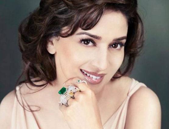 बर्थडे स्पेशल: क्या इस हीरो से शादी करना चाहती थीं माधुरी?