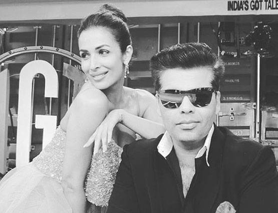 तलाक के बाद मलाइका ने सोशल मीडिया पर पोस्ट की नई फोटो