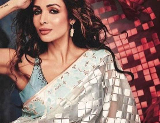 तलाक के बाद मलाइका ने सोशल मीडिया पर पोस्ट की नई फोटो