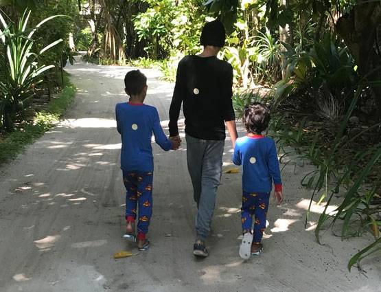 तलाक के बाद मलाइका ने सोशल मीडिया पर पोस्ट की नई फोटो