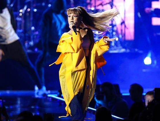 म्यूजिक कंसर्ट में 20 हजार लोग थे मौजूद, धमाके के बाद ऐसा था मंजर