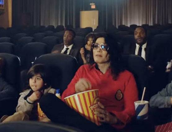 मास्क से अपने बच्चों का चेहरा छिपाते थे माइकल जैक्सन, क्या थी वजह