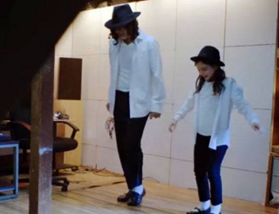 मास्क से अपने बच्चों का चेहरा छिपाते थे माइकल जैक्सन, क्या थी वजह