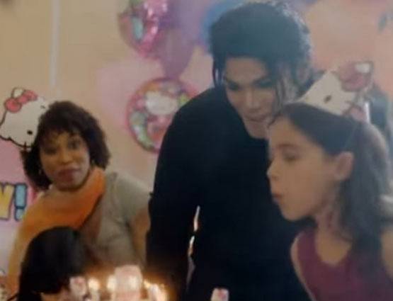 मास्क से अपने बच्चों का चेहरा छिपाते थे माइकल जैक्सन, क्या थी वजह