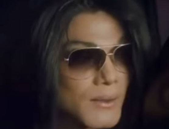 मास्क से अपने बच्चों का चेहरा छिपाते थे माइकल जैक्सन, क्या थी वजह