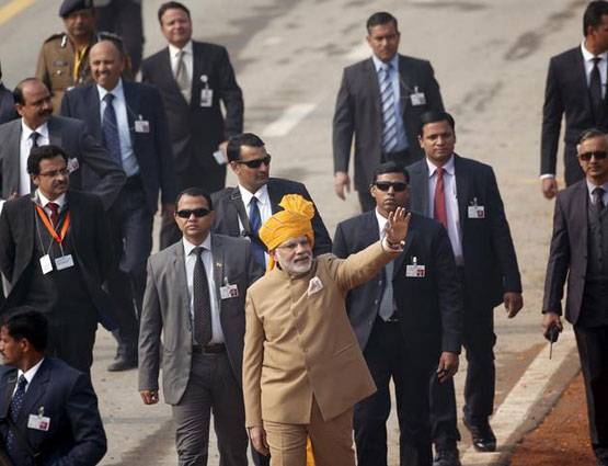 जानें- किस गाड़ी में करते हैं सफर और कैसे होती है पीएम मोदी की सुरक्षा