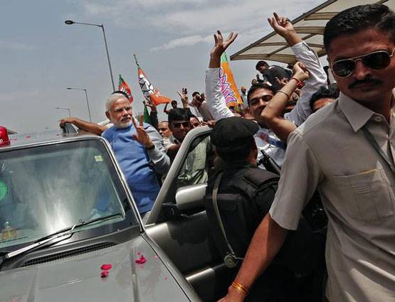 जानें- किस गाड़ी में करते हैं सफर और कैसे होती है पीएम मोदी की सुरक्षा