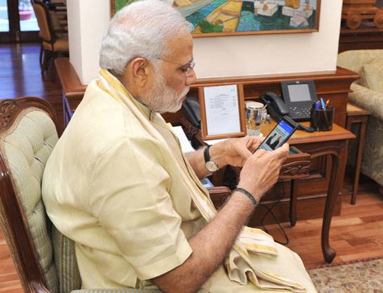 जानें- कौन सा फोन इस्तेमाल करते हैं पीएम मोदी और दुनिया के बड़े नेता