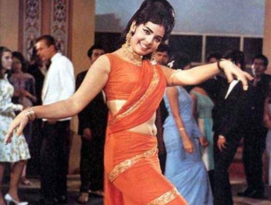 मुमताज के साथ जुड़ा था दारा सिंह का नाम, 16 फिल्मों में किया था साथ काम