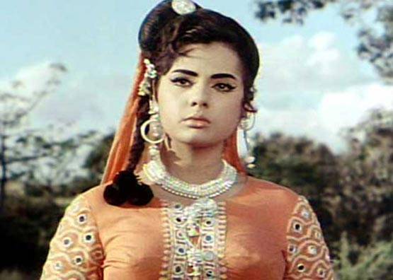 मुमताज के साथ जुड़ा था दारा सिंह का नाम, 16 फिल्मों में किया था साथ काम