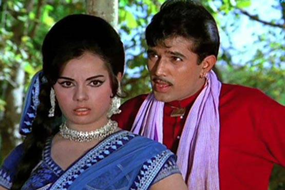 मुमताज के साथ जुड़ा था दारा सिंह का नाम, 16 फिल्मों में किया था साथ काम