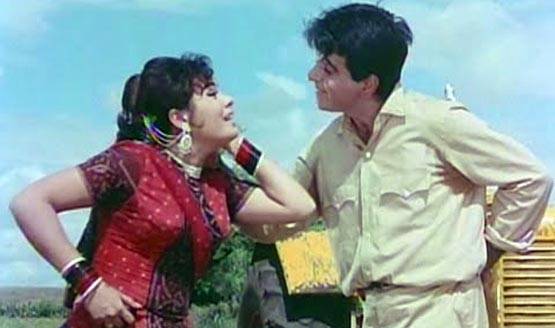 मुमताज के साथ जुड़ा था दारा सिंह का नाम, 16 फिल्मों में किया था साथ काम