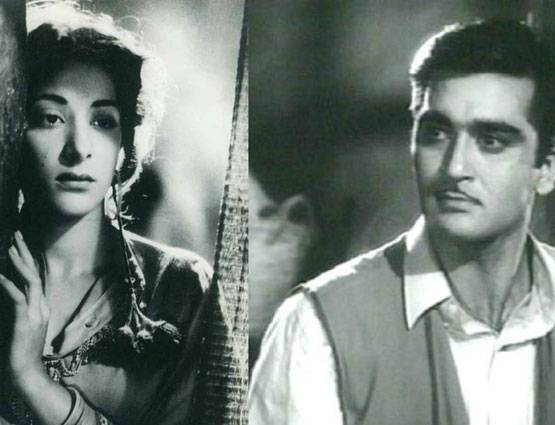 भेष बदलकर नरगिस को छेड़ते थे सुनील दत्त, ऐसी थी इनकी प्रेम कहानी
