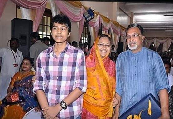 परिवार में सबसे छोटे हैं प्रभास, जानें बाहुबली स्टार्स की REAL FAMILY