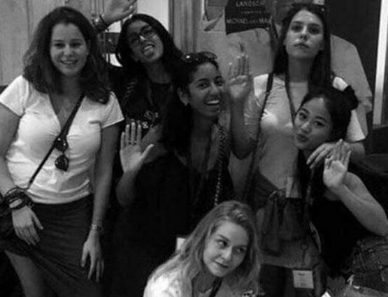 VIRAL: रणबीर के गाने पर खूब नाचीं अमिताभ की नातिन