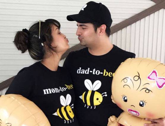 टीवी की ये संस्कारी बहुएं जल्द बनने वाली हैं मम्मी...