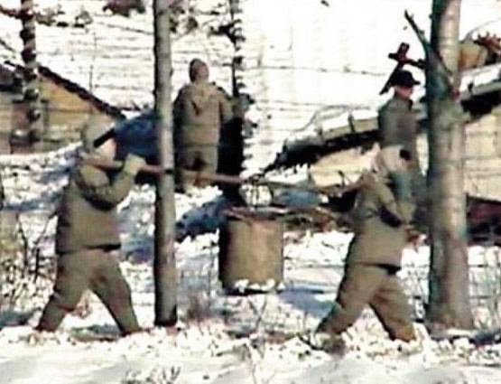 महिला कैदियों का रोज होता है रेप, नॉर्थ कोरियाई जेलों में 'नर्क' है Life