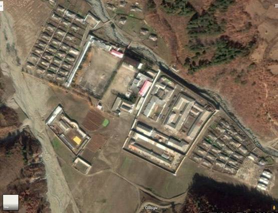 महिला कैदियों का रोज होता है रेप, नॉर्थ कोरियाई जेलों में 'नर्क' है Life